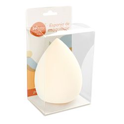 Esponja de Maquillaje Beauty Care