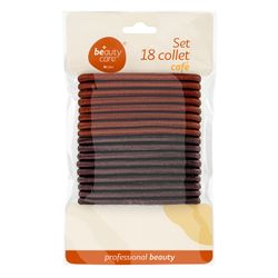 Set 18 Coleteros Café Beauty Care