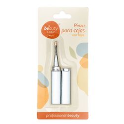 Pinza para Cejas Individual Beauty Care
