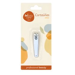 Cortauñas Beauty Care Chico