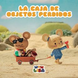 Libro Coleccion Wow Lisa Surtido