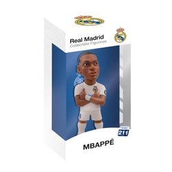 Figura Coleccionable Kylian Mbappé