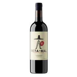 Vino Reta Carmenere 13.5° 750 cc