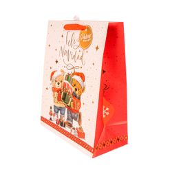 Bolsa de Regalo Navidad Grande
