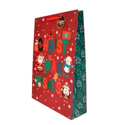 Bolsa de Regalo Navidad Extra Grande