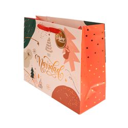Bolsa de Regalo Navidad Especial 1 un