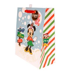Bolsa de Regalo Navidad Disney Grande 1 un