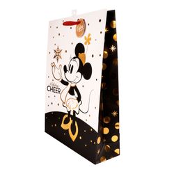 Bolsa de Regalo Navidad Disney Extra Grande 1 un
