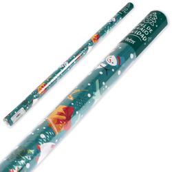 Papel de Regalo Navidad Rollo