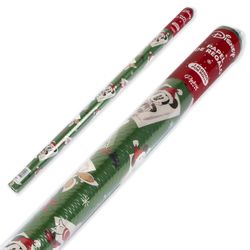 Papel de Regalo Navidad Disney Rollo
