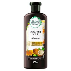 Shampoo Herbal Essences Leche de Coco 400 ml