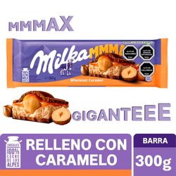 Chocolate Milka Toffe 300 g