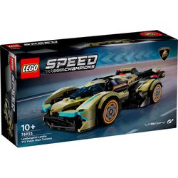 Juguete Lego Lamborghini Lambo V12 Visio