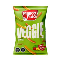 Palitos Vegetales Marco Polo 200 g