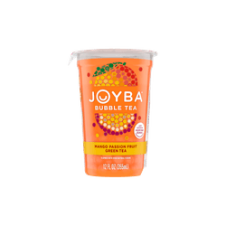 Té Burbujas Joyba Verde Maracuyá 335ml