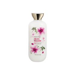 Gel de Baño Bodycology Cherry Blossom 473 ml