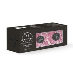 Lomo Liso Box Edition Fresco kg