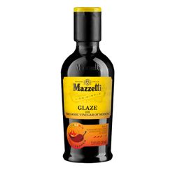 Aceto Glaze Mazzeti Habanero 215 ml