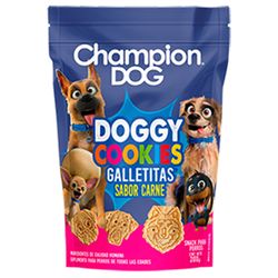 Galletas Perro Doggy Cookies 200 g