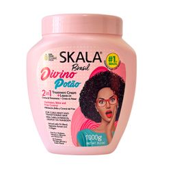 Máscara Skala Divino Potão 1000 g