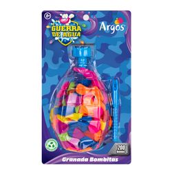 Granada Bombita 200 un.
