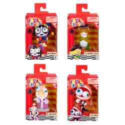 Figura Digital Circus de Vinilo