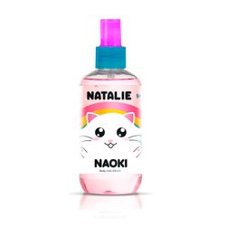 Perfume Natalie Body Mist Naoki 250 ml