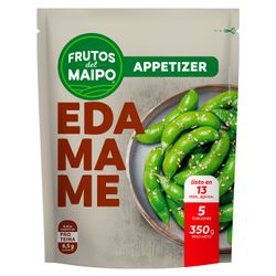 Edamame Frutos del Maipo 350 g
