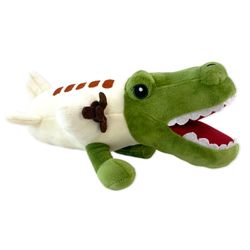 Peluche 25 cm Bombardiro Cocodrilo