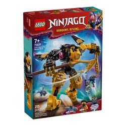 Lego 71839 Mech de Batalla Spinjitzu