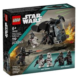 Lego 75412 Soldados Muerte y Noche