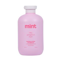 Acondicionador Mint Fortalece y Repara 500 ml