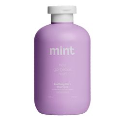 Shampoo Mint Limpieza Profunda 500 ml