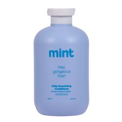 Shampoo Mint Suaviza e Hidrata 500 ml