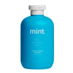 Acondicionador Mint Suaviza e Hidrata 500 ml