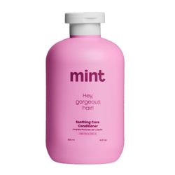 Acondicionador Mint Limpieza Profunda 500 ml