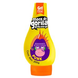 Gel Capilar Moco de Gorila Punk 200 g