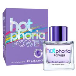 Perfume Plaisance EDP Hotphoria Pow 80 ml