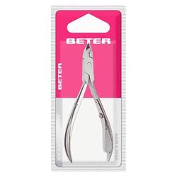 Corta Cutícula Alicate Manicura Beter