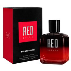 Perfume Millionaire Red Elixir 100 ml