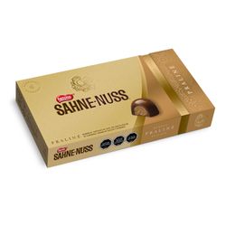 Bombones Chocolate Sahne Nuss Praliné 72 g