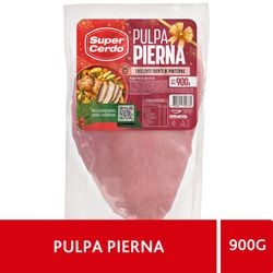 Pulpa Cerdo Super Cerdo 900 g