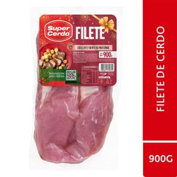 Filete Super Cerdo Display 900 g