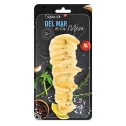 Slice de Loco Congelado 100 g