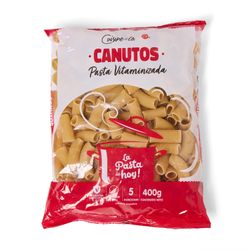 Canutos Vitaminizados Cuisine & Co 400 g