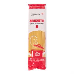 Spaghetti Vitaminizado Cuisine & Co 400 g