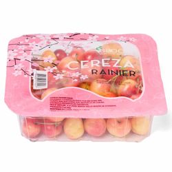 Cereza Rainier Pote 500 g