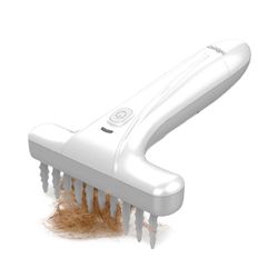 Cepillo Desenredante Thorben Mascota USB