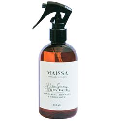 Aromatizante Home Spray Citrus Basil 250 ml