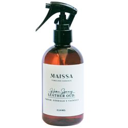 Aromatizante Home Spray Leather Oud 250 ml